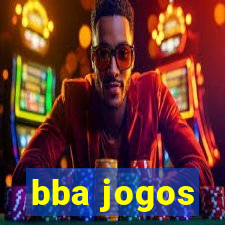 bba jogos